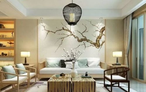 墙布与布艺窗帘今年风靡背后的原因探析