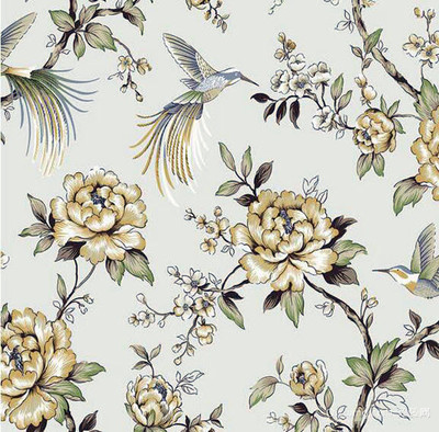 雅琪诺墙布 定义现代墙面美学与品质生活