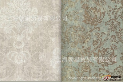 雅典娜CLASSIC ELEGANCE瑞典壁纸温莎城堡系列 经典优雅，缔造家居艺术